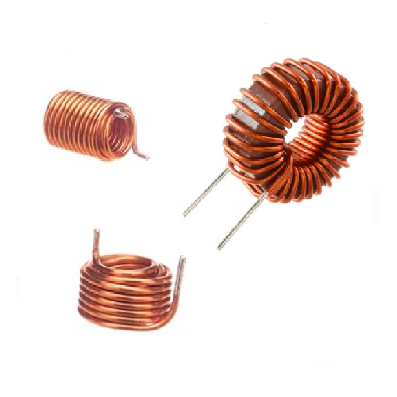 Inductors